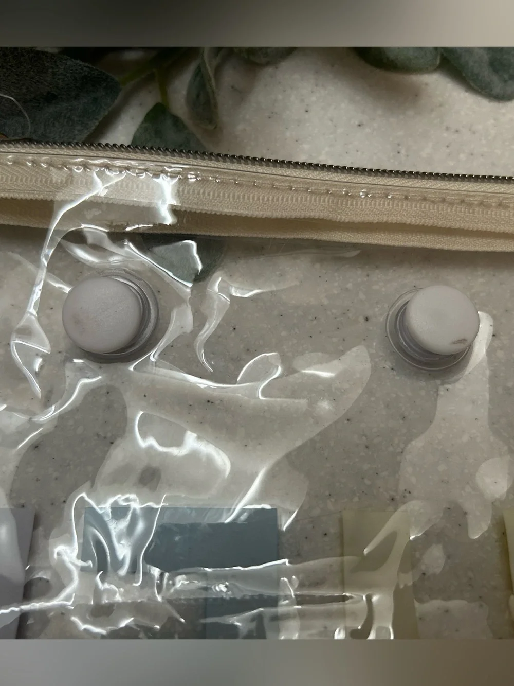 BOGG BAG Clear 